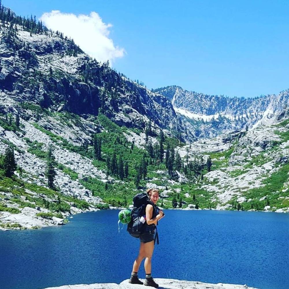 Meet your Posher, Alex