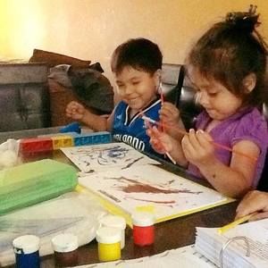 Meet your Posher, Yurico lily