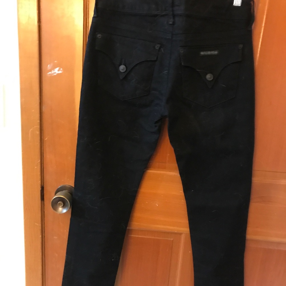 Hudson jeans sz 25 new with out tags