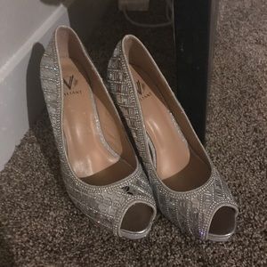 Valiant heels. Brand New.