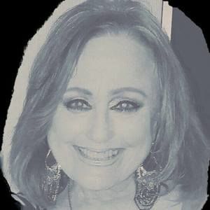 Meet your Posher, Susan