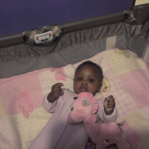 Meet your Posher, Kenya