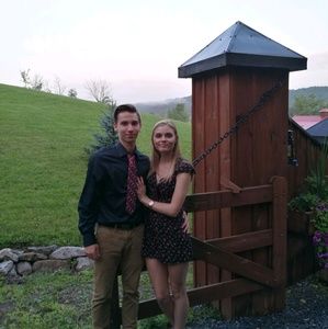 Meet your Posher, Logan