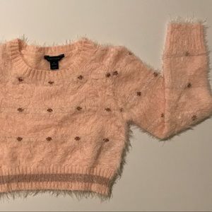 Long Sleeve TOMMY HILFIGER CROP