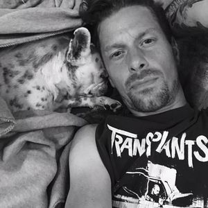 Meet your Posher, Brien