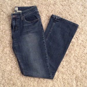 Maurices Taylor boot cut jean