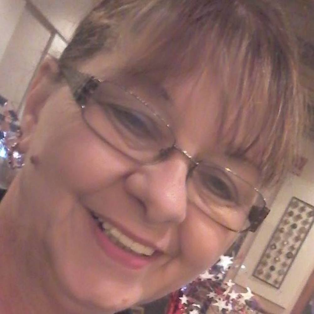 Meet your Posher, Brenda