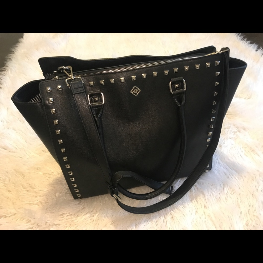Meal Prep Purse