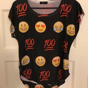 Emoji Shirt