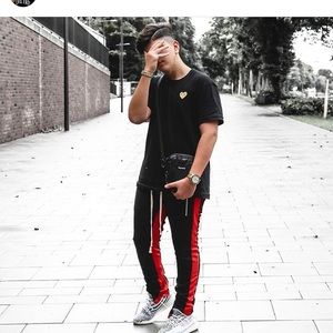 Meet your Posher, Quan