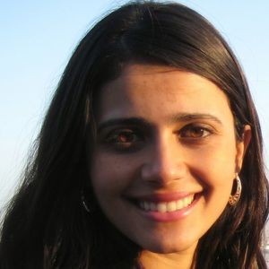 Meet your Posher, Natalia