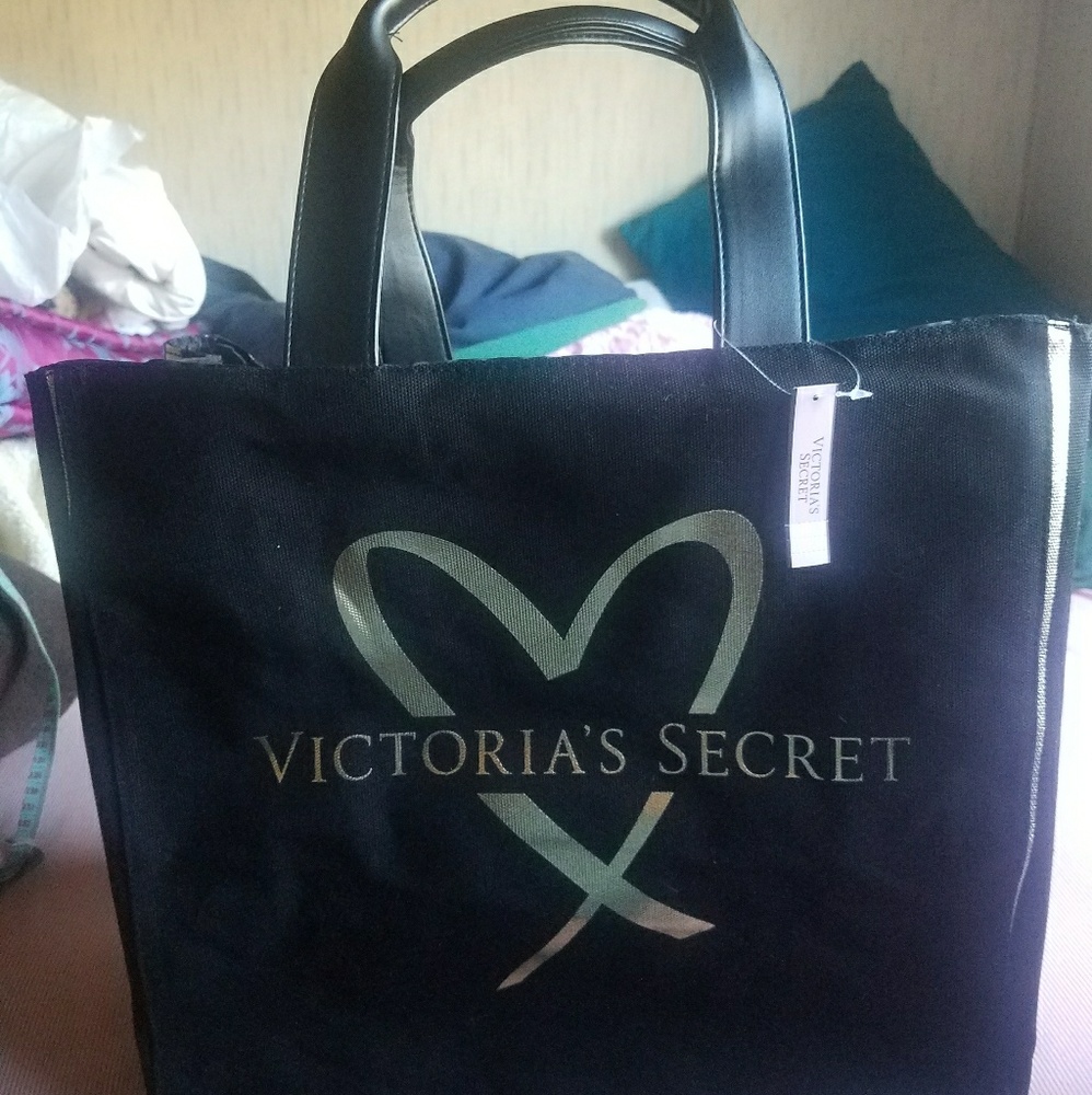 Victoria's Secret Tote