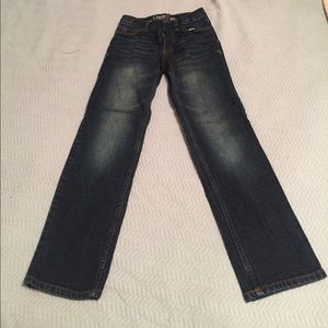 Boys Jeans