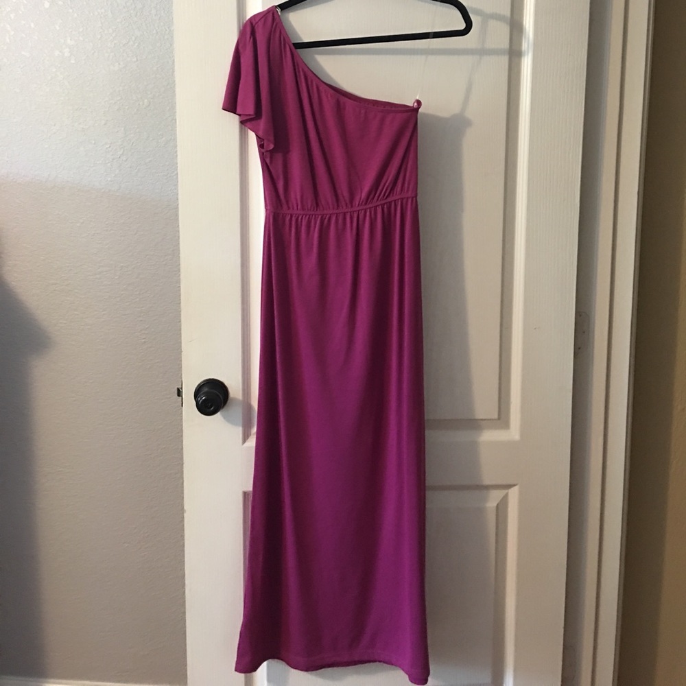 Beautiful summer dress