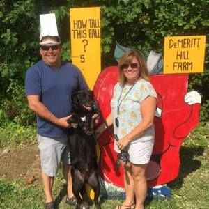 Meet your Posher, Susan