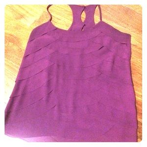 Fun Purple Top