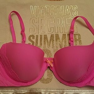 VS Demi bra 34B