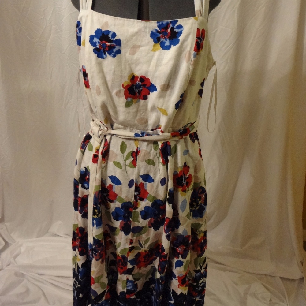 Lovely Floral dress