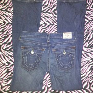 True Religion jeans
