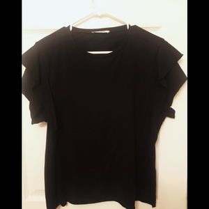 Zara T shirt Zara T shirt