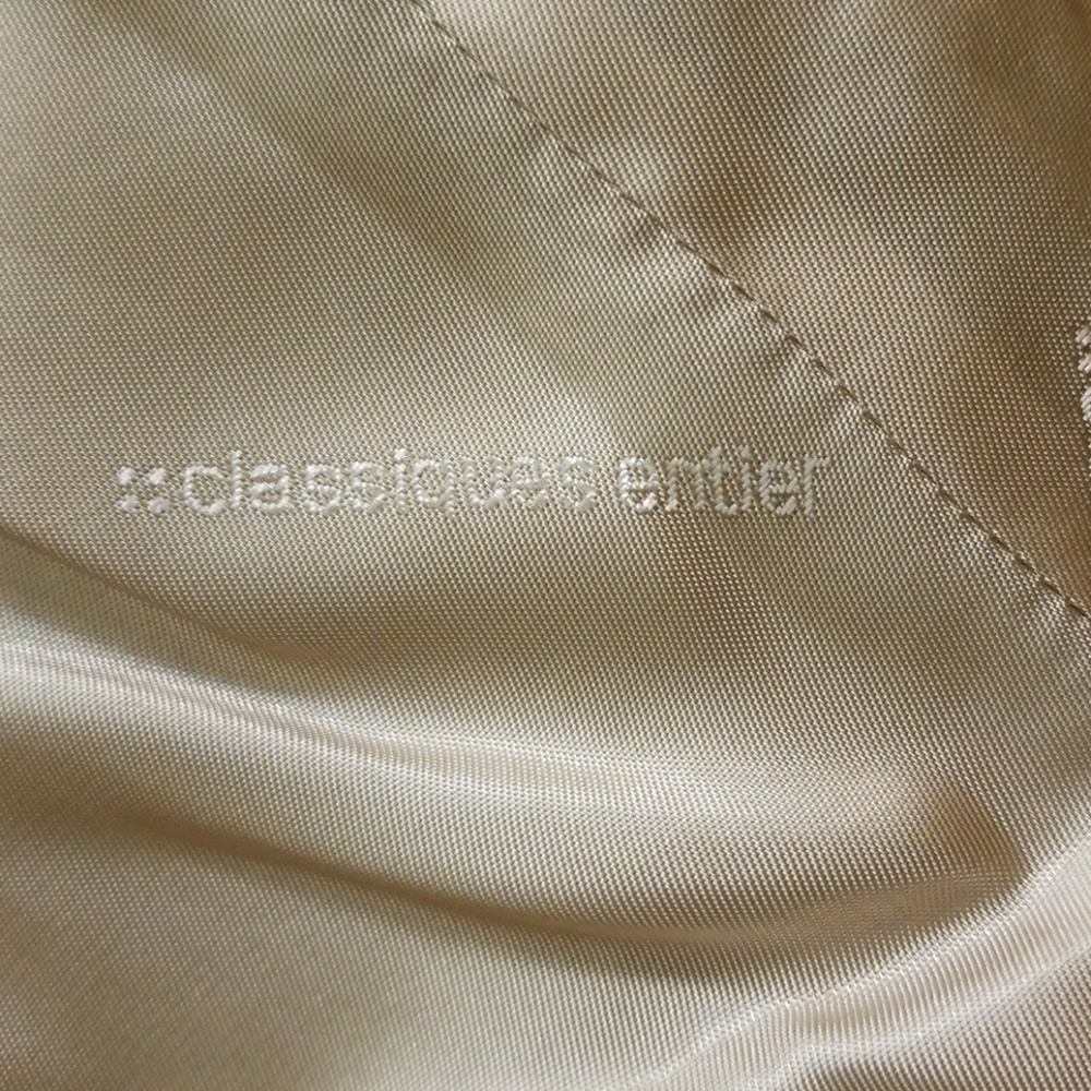 Classiques Entier Tweed Blazer - Picture 8 of 8