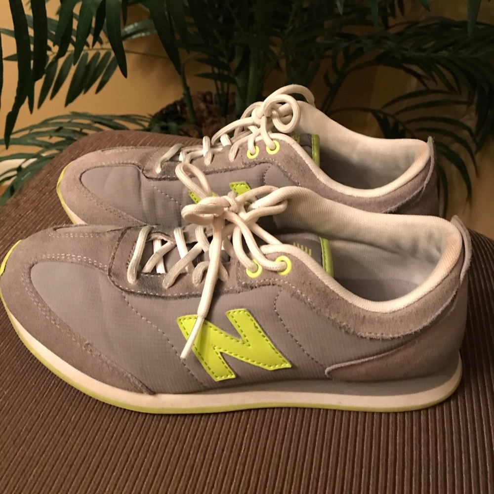 New Balance Shoes