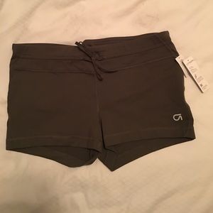 NWT GapBodyFit Athletic Shorts.