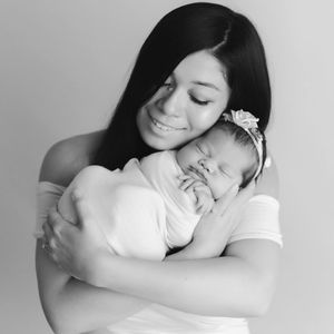 Meet your Posher, Sonya