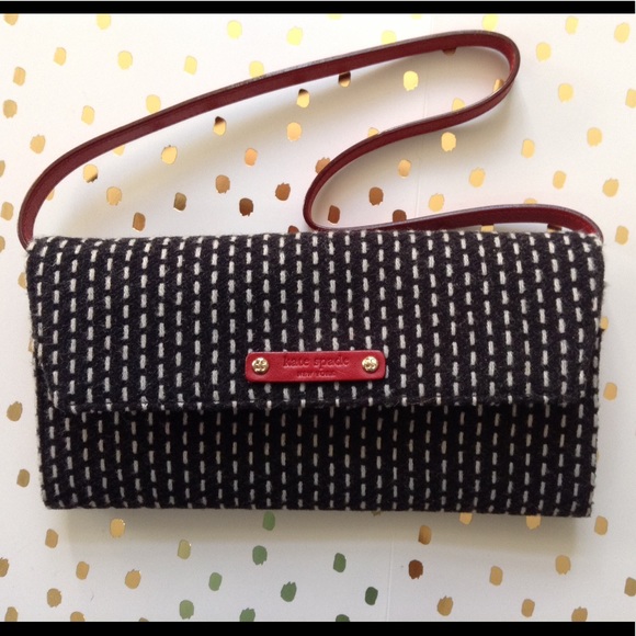 kate spade Handbags - WEEKEND SALE! Kate Spade Bryn Mawr Purse