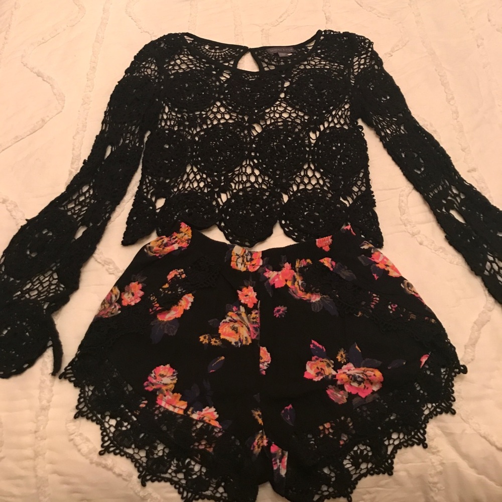 Kendall & Kylie set