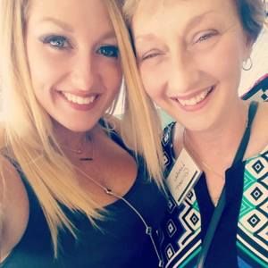 Meet your Posher, Kari