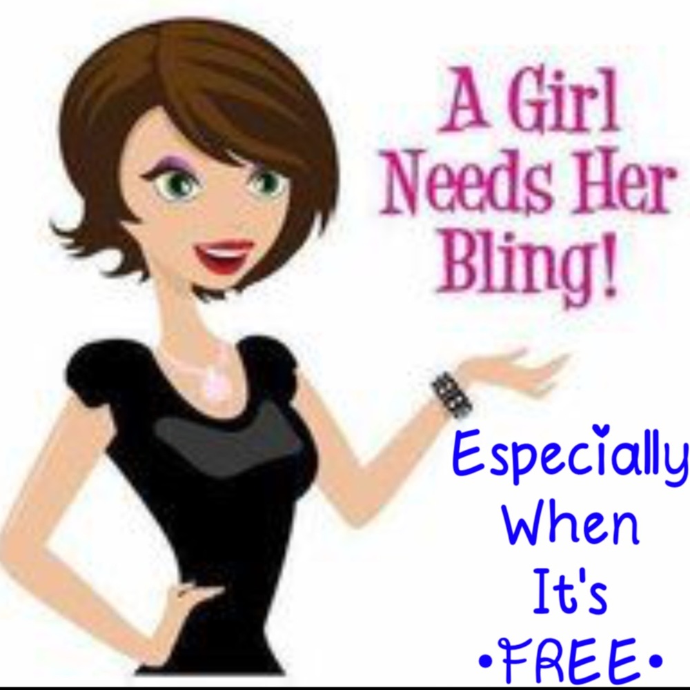 🍭FREE JEWELRY w/$15 purchase or more🍭