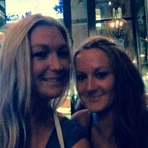 Meet your Posher, Stacey