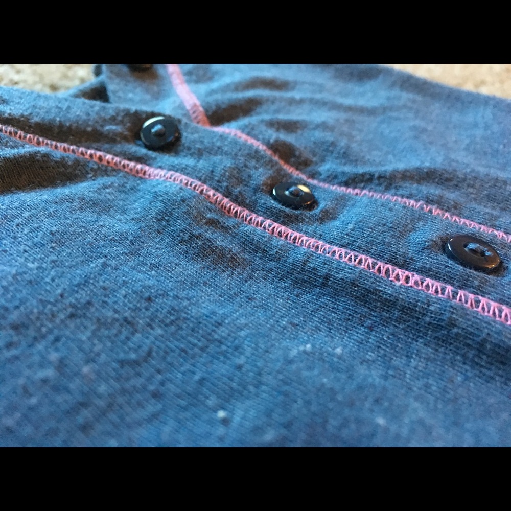 VS PINK Tank