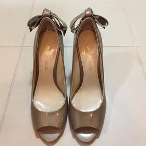 Enzo Angiolini High Heels