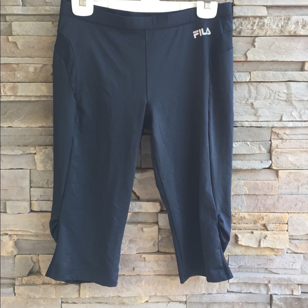 Fila  performance crops