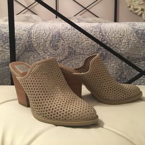 Dolce Vita (DV) shoes-size 6