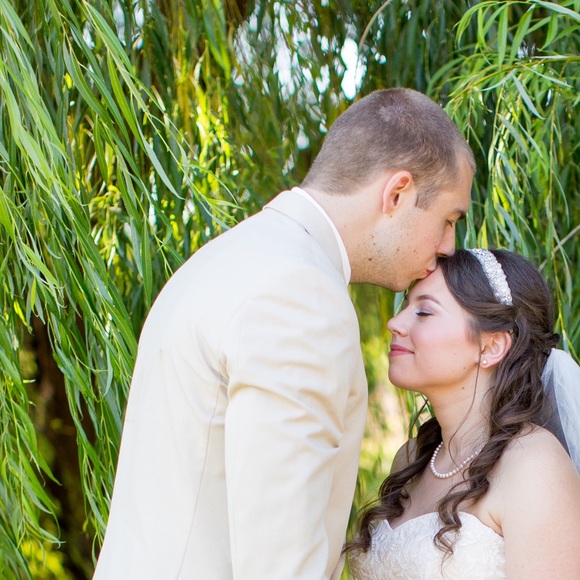 Meet your Posher, Amber - Picture 1 of 1