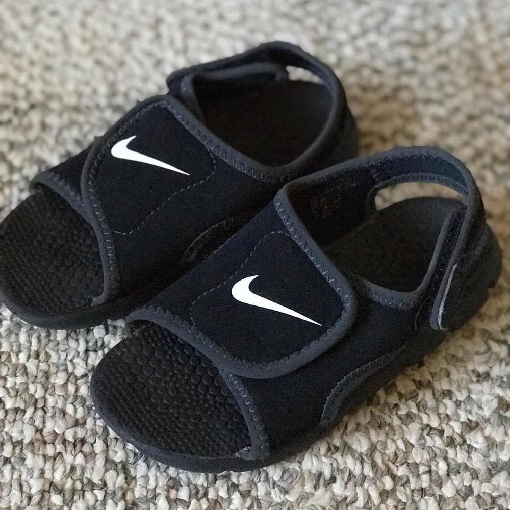 Nike Sandals