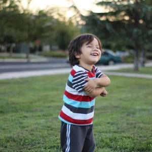 Meet your Posher, Vladimir