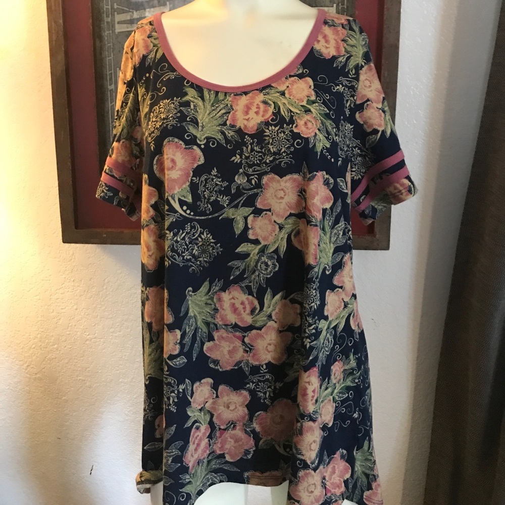 Lularoe