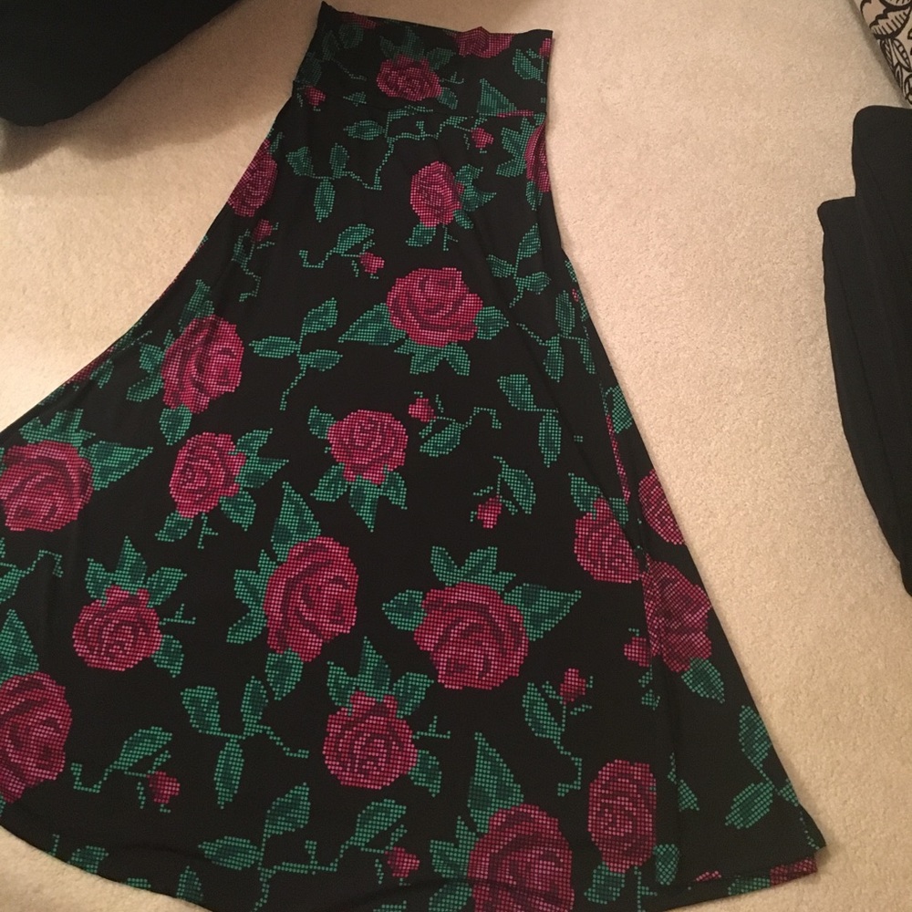 Lularoe maxi