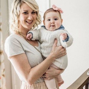 Meet your Posher, Rae