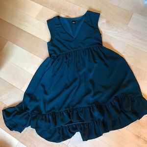 Asos babydoll dress