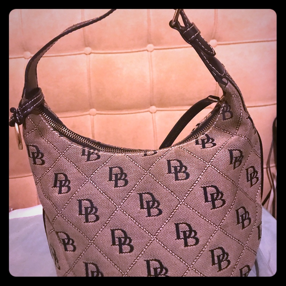 Dooney&Bourke pocketbook