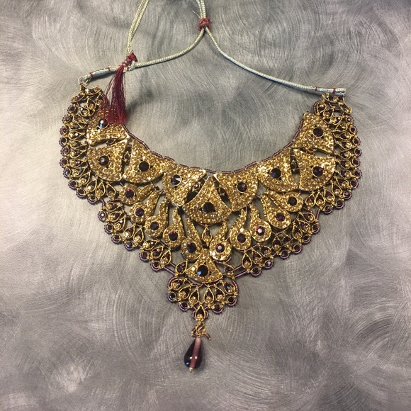 Necklace - Picture 3 of 3