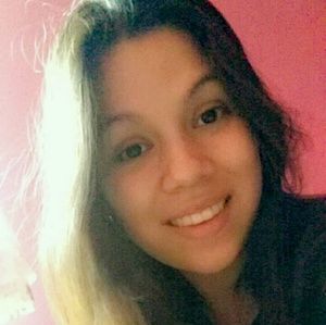 Meet your Posher, Gabriela