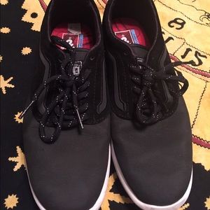 Vans Iso 1.5