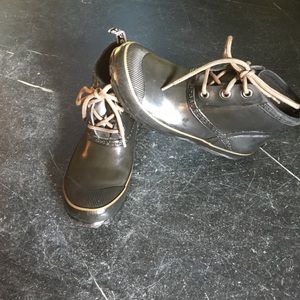 Price ✂️BOGS Charlot lace up boots size 6