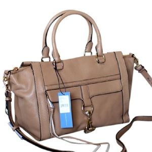 Rebecca Minkoff New Bowery Satchel Rebecca Minkoff New Bowery Satchel